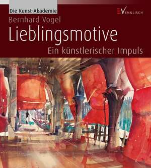 Lieblingsmotive de Bernhard Vogel