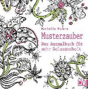 Musterzauber de Marielle Enders