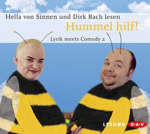 Hummel hilf! de Hella von Sinnen