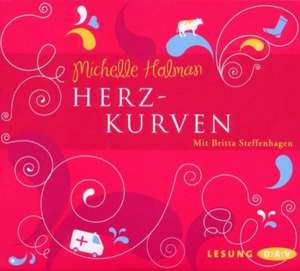 Herzkurven de Michelle Holman