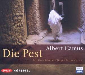 Die Pest de Albert Camus