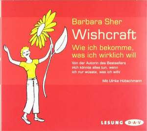 Wishcraft de Barbara Sher