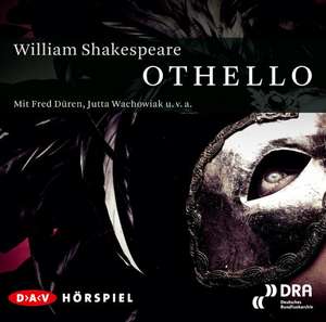 Othello de William Shakespeare