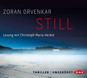 Still de Zoran Drvenkar