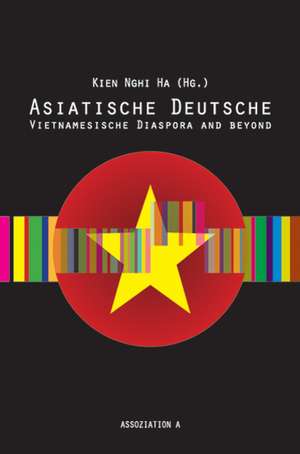 Asiatische Deutsche de Kien Nghi Ha