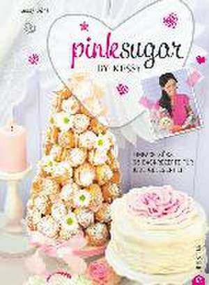 Pink Sugar by Kessy de Kessy Bóna