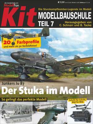 KIT-Modellbauschule 07 de Berthold Tacke