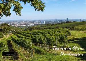 Wandern in Wien de Dipl. Ing. Andreas Adelmann