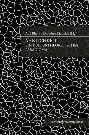 Ähnlichkeit de Anil Bhatti