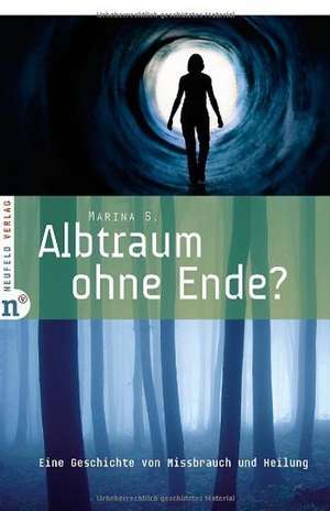 Albtraum ohne Ende? de Marina S.