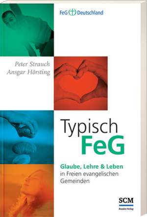 Typisch FeG de Peter Strauch