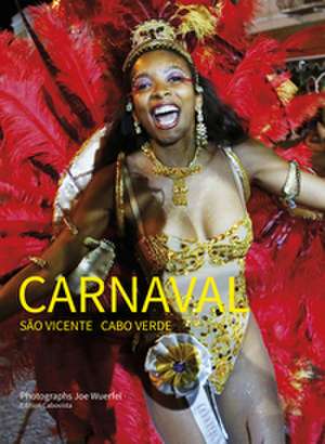 Carnaval de Joe Wuerfel