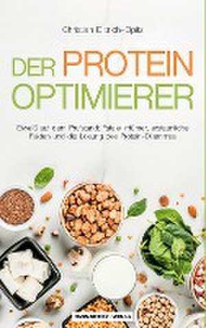 Der Protein -Optimierer de Christian Dittrich-Opitz