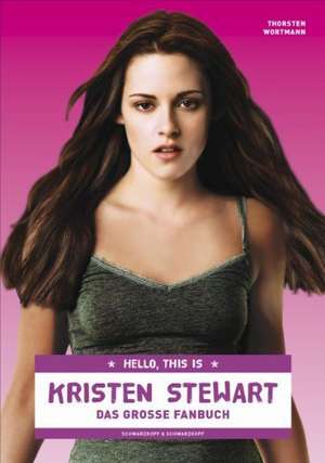 Kristen Stewart de Thorsten Wortmann