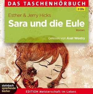 Sara und die Eule de Esther Hicks