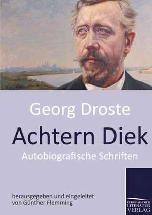 Achtern Diek de Georg Droste