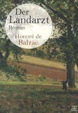 Der Dorfpfarrer de Honor¿ de Balzac