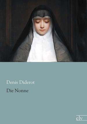 Die Nonne de Denis Diderot