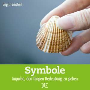 Symbole de Birgit Feinstein