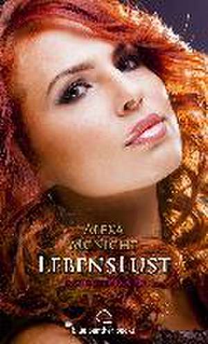 LebensLust | Erotischer Roman de Alexa McNight