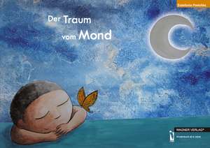 Padullés, E: Traum vom Mond