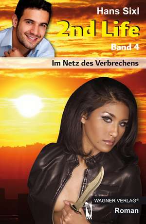 2nd Life de Hans Sixl