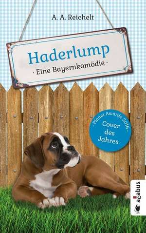 Haderlump de A. A. Reichelt