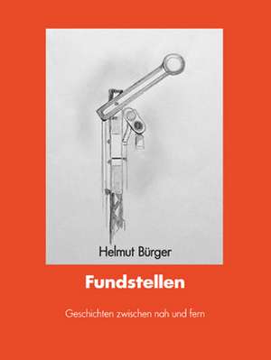 Fundstellen de Helmut Bürger