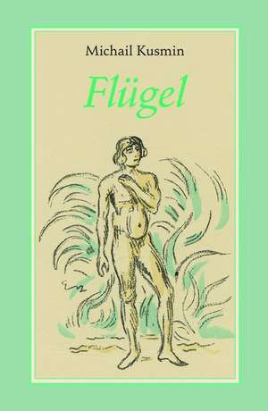 Flügel de Michail Kusmin