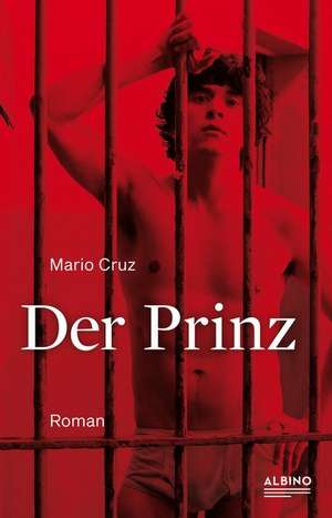 Der Prinz de Mario Cruz