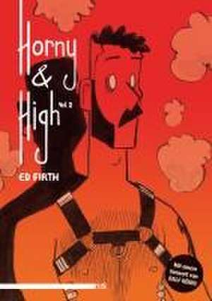 Horny & High de Ed Firth