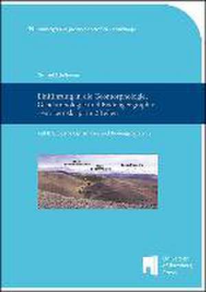 Einführung in die Geomorphologie, Geochronologie und Bodengeographie - ein Lernskript in 2 Teilen Teil II de Gerhard Schellmann