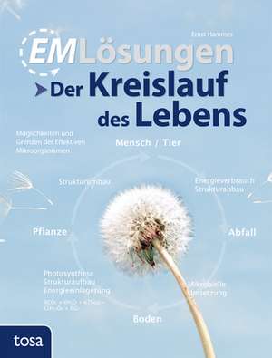 EM und der Kreislauf des Lebens de Ernst Hammes