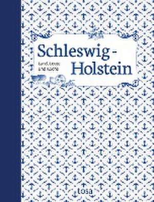 Schleswig-Holstein de Helga-Maria Leicht