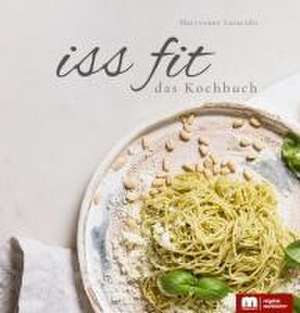 iss fit de Maryvonne Lazaridis