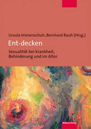 Ent-decken de Ursula Immenschuh
