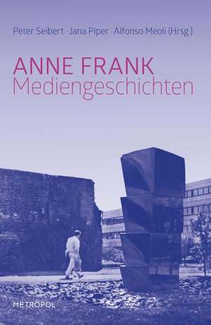 Anne Frank de Peter Seibert