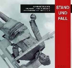 Stand und Fall de Hannimari Jokinen