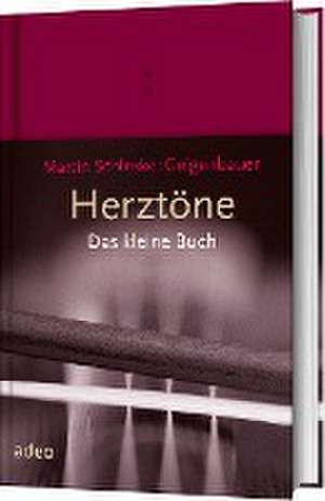 Herztöne - Das kleine Buch de Martin Schleske