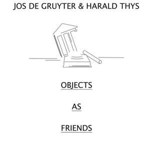 Objects as Friends: Costume as Cinematic Spectacle de de Gruyter, Jos