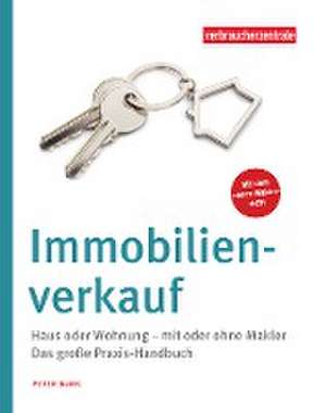 Immobilienverkauf de Peter Burk