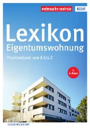 Lexikon Eigentumswohnung de Claus Mundorf