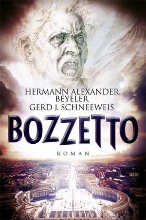 Beyeler, H: Bozzetto