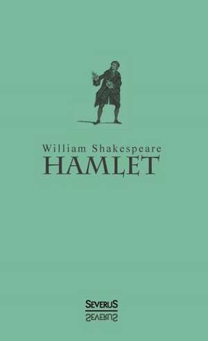 Hamlet de William Shakespeare