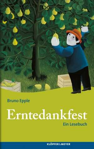 Erntedankfest de Bruno Epple