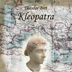 Kleopatra de Theodor Birt