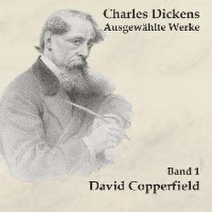 David Copperfiled de Charles Dickens