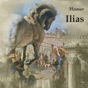 Ilias de Homer