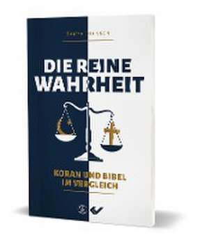 Die reine Wahrheit de Samya Johnson