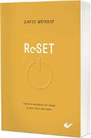 Reset de David Murray